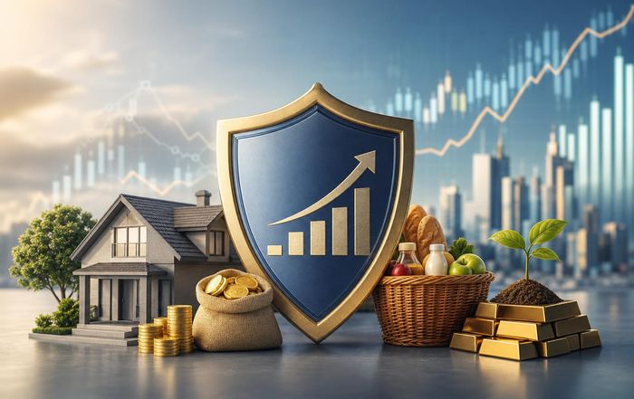 Article Image for How Inflation Protection Fits Into a Balanced Financial Plan