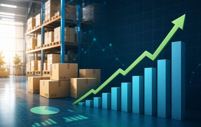 Article Image for How Inventory Trends Can Reveal Business Momentum