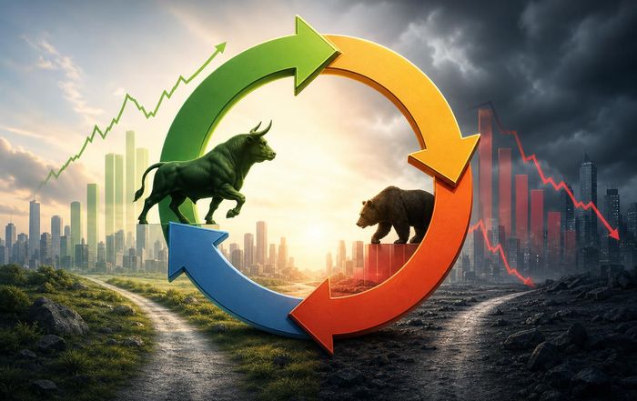 Article Image for How Market Cycles Affect Investment Decisions
