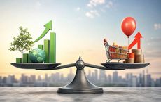 Article Image for How Markets Balance Growth and Inflation Risks