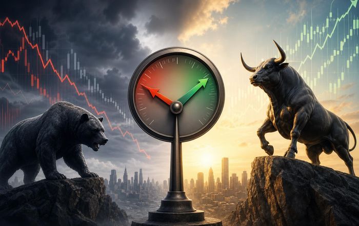 Article Image for How Markets React to Shifting Economic Confidence