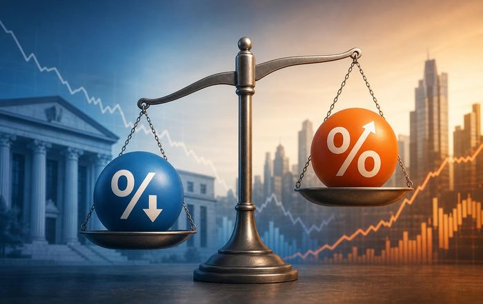 Article Image for How Markets Respond to Shifting Rate Expectations