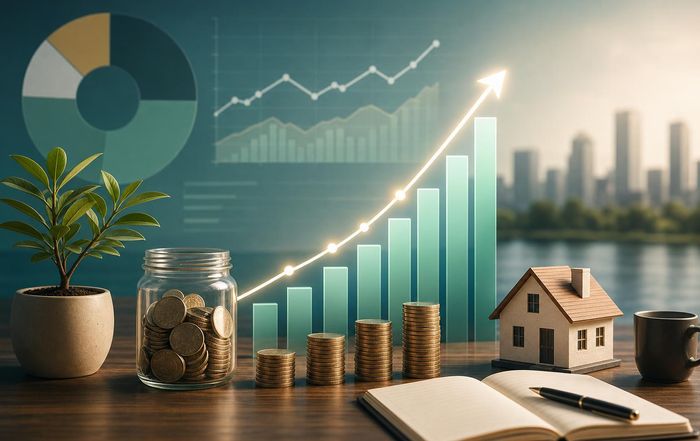 Article Image for How Net Worth Tracking Supports Better Money Management