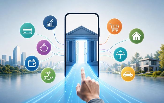 Article Image for How Open Banking Expands Consumer Financial Choice