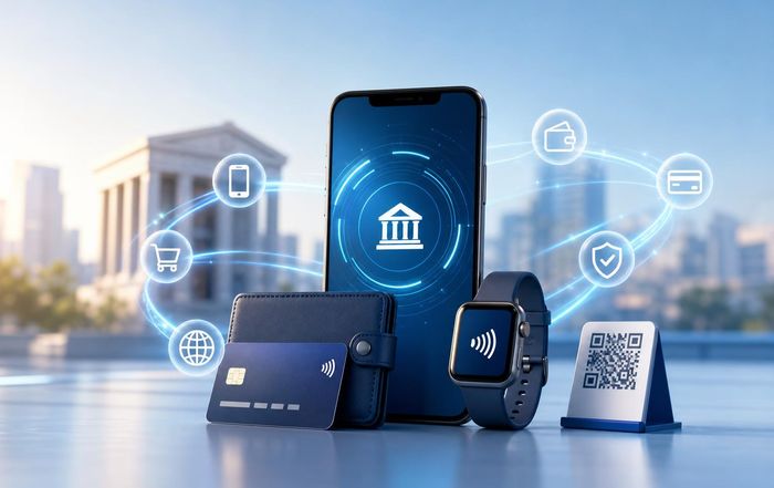 Article Image for How Payment Innovation Is Changing Everyday Banking
