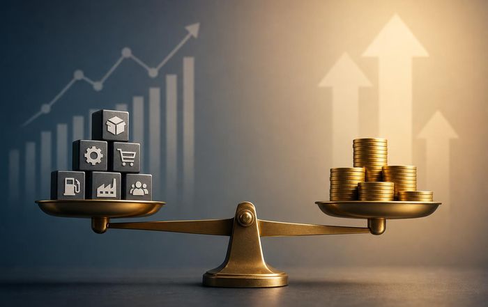 Article Image for How Pricing Power Shapes Business Profitability