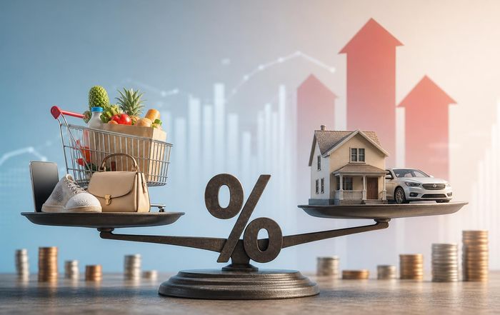 Article Image for How Rising Borrowing Costs Change Consumer Choices