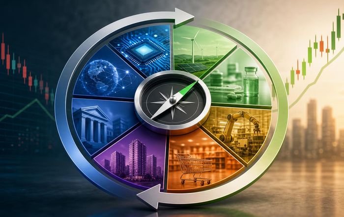 Article Image for How Sector Rotation Can Change Portfolio Performance