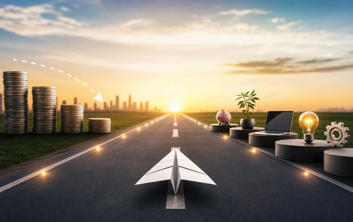 Article Image for How Startups Extend Runway During Funding Slowdowns
