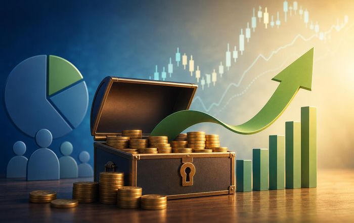 Article Image for How Stock Buybacks Affect Shareholder Value