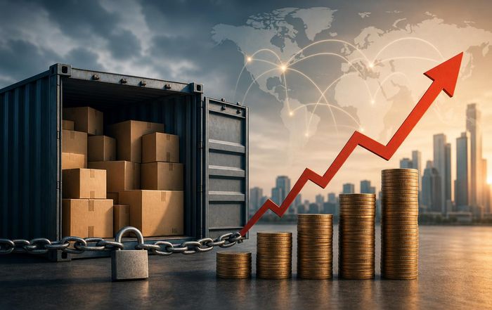 Article Image for How Supply Constraints Affect Prices and Growth