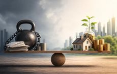 Article Image for How to Balance Debt Repayment and Wealth Building