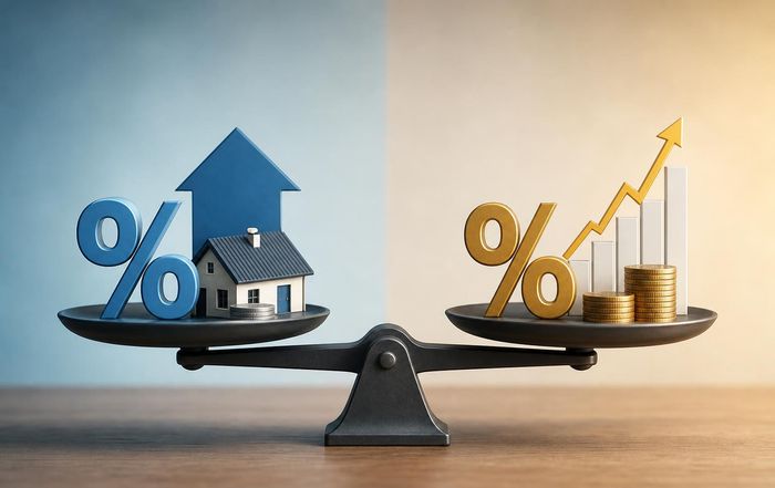 Article Image for How to Compare Fixed and Variable Borrowing Costs