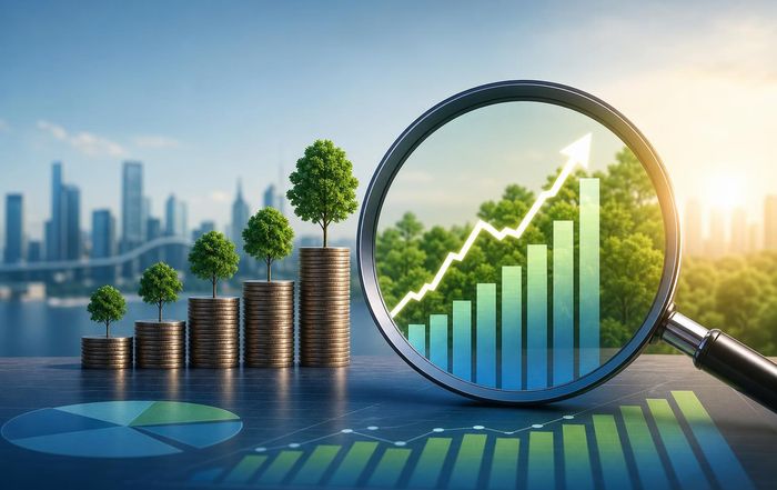 Article Image for How Total Return Gives a Clearer View of Performance