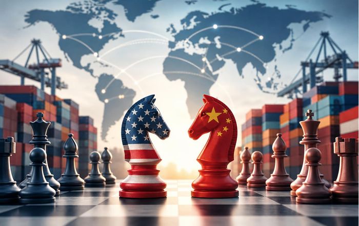 Article Image for How Trade Disputes Shape Business Strategy