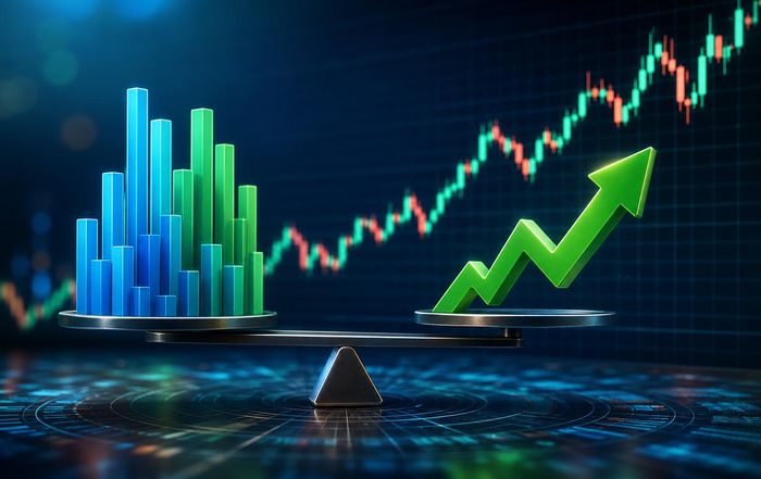 Article Image for How Trading Volume Helps Explain Price Movements