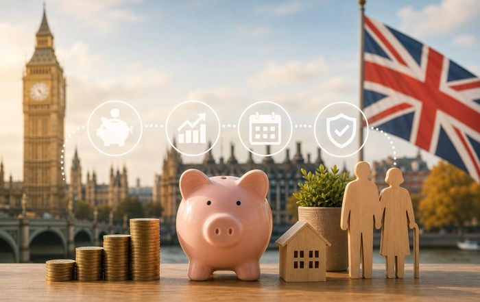 Article Image for How United Kingdom Pension Rules Influence Retirement Planning