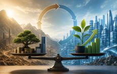 Article Image for How Value and Growth Investing Respond to Economic Cycles