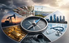 Article Image for Investing Across Sectors During Uncertain Conditions