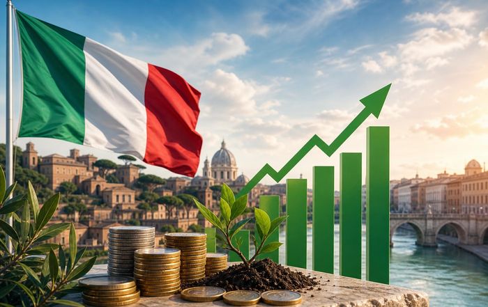 Article Image for Italy’s Economy and the Future of Growth
