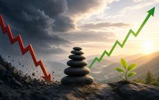 Article Image for Market Corrections and Long Term Investment Plans