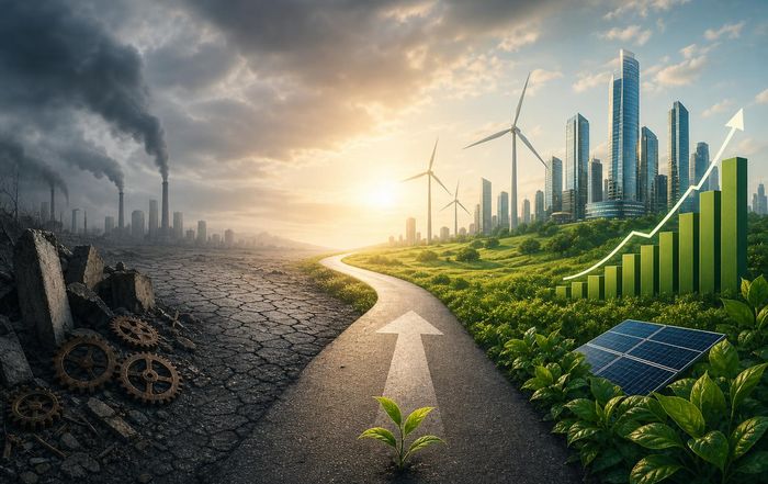 Article Image for Market Opportunities During Economic Transitions