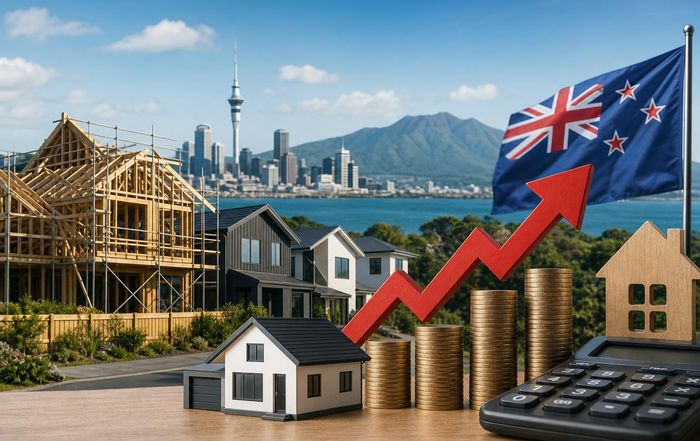 Article Image for New Zealand Housing Supply and Mortgage Costs