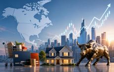Article Image for North America Consumer Credit and Equity Valuations