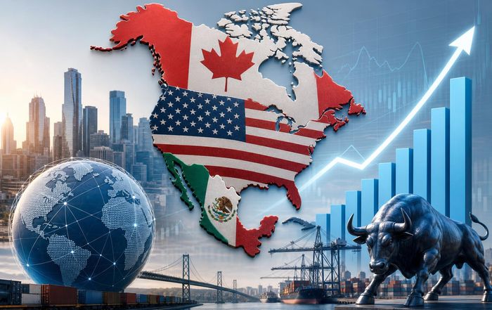Article Image for North America’s Economy and Investor Confidence