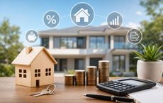 Article Image for Property Finance Choices for Modern Buyers