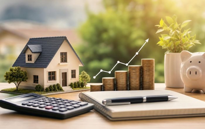 Article Image for Property Wealth and Household Financial Planning