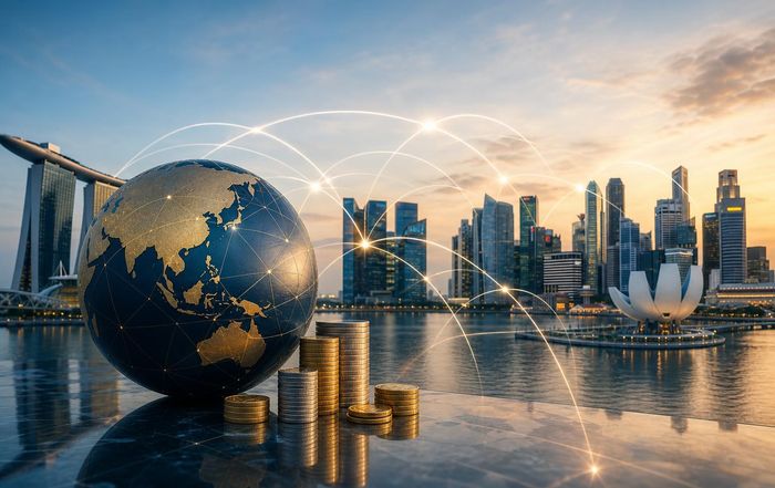 Article Image for Singapore Private Banking and Regional Capital Flows