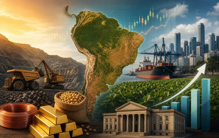 Article Image for South America Commodity Cycles and Fiscal Stability