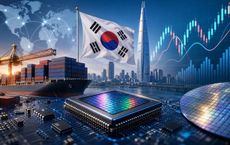 Article Image for South Korea Semiconductor Exports and Market Cycles