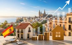 Article Image for Spain Property Demand and Mortgage Conditions