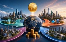 Article Image for Startup Ecosystems Compete for Global Capital