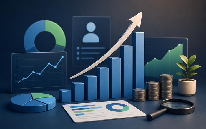 Article Image for Startup Growth Metrics Investors Often Review