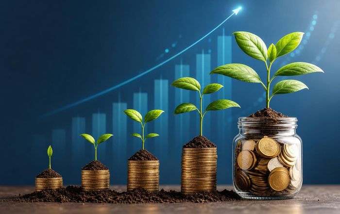Article Image for Startup Investment Models for Growth Companies