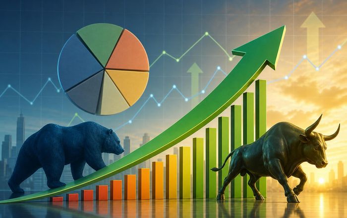 Article Image for Stock Market Breadth and Investor Confidence