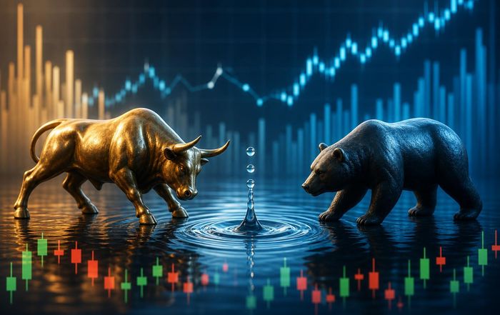 Article Image for Stock Market Liquidity and Trading Behavior
