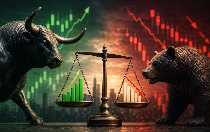Article Image for Stock Market Sentiment and Earnings Expectations