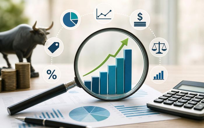 Article Image for Stock Valuation Metrics Every Investor Should Understand