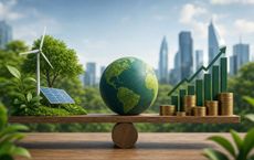 Article Image for Sustainability Goals and Corporate Finance Decisions