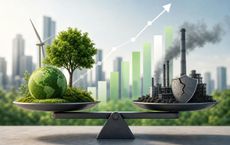 Article Image for Sustainability Risk and Corporate Market Value