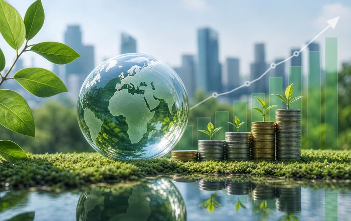 Article Image for Sustainable Finance Standards and Market Trust