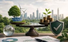 Article Image for Sustainable Investing and Risk Management