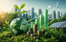 Article Image for Sustainable Markets and the Rise of Green Capital