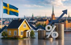 Article Image for Sweden Interest Rates and Household Borrowing
