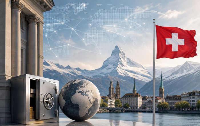 Article Image for Swiss Banking Trends in a Changing World