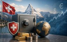 Article Image for Switzerland Wealth Management and Currency Risk